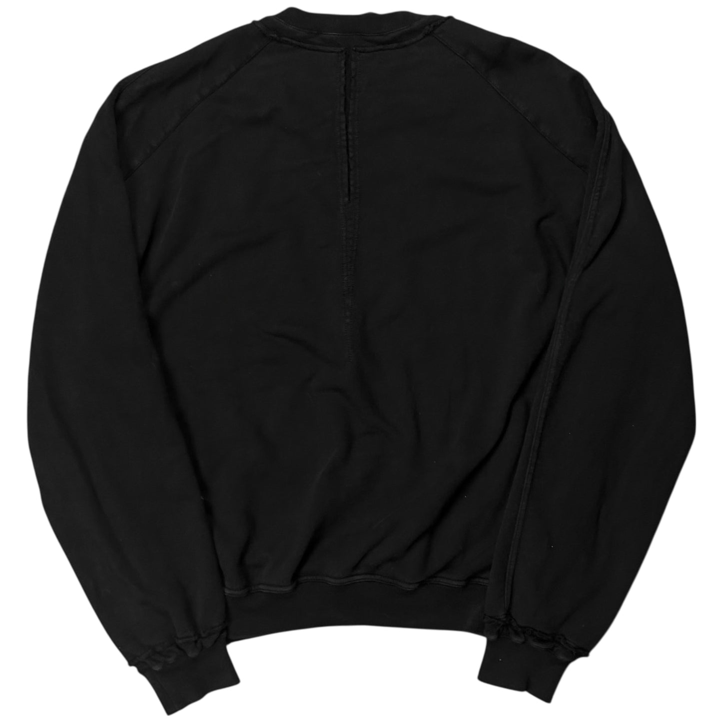 Haider Ackermann Distressed Perth Sweater