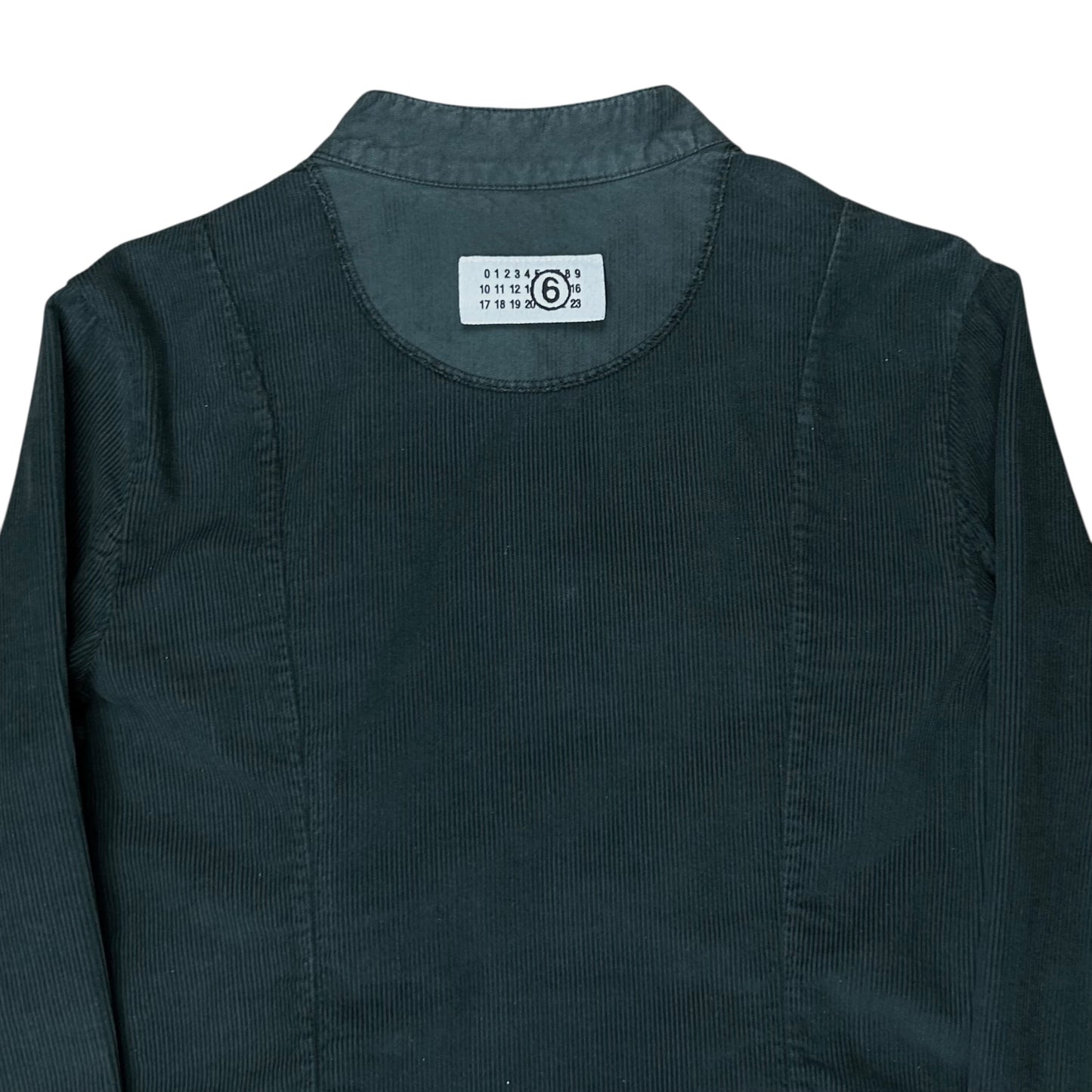 Maison Martin Margiela Reversible Moto Tassel Jacket - SS05