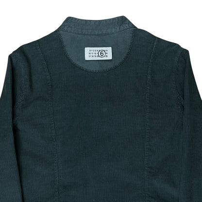 Maison Martin Margiela Reversible Moto Tassel Jacket - SS05