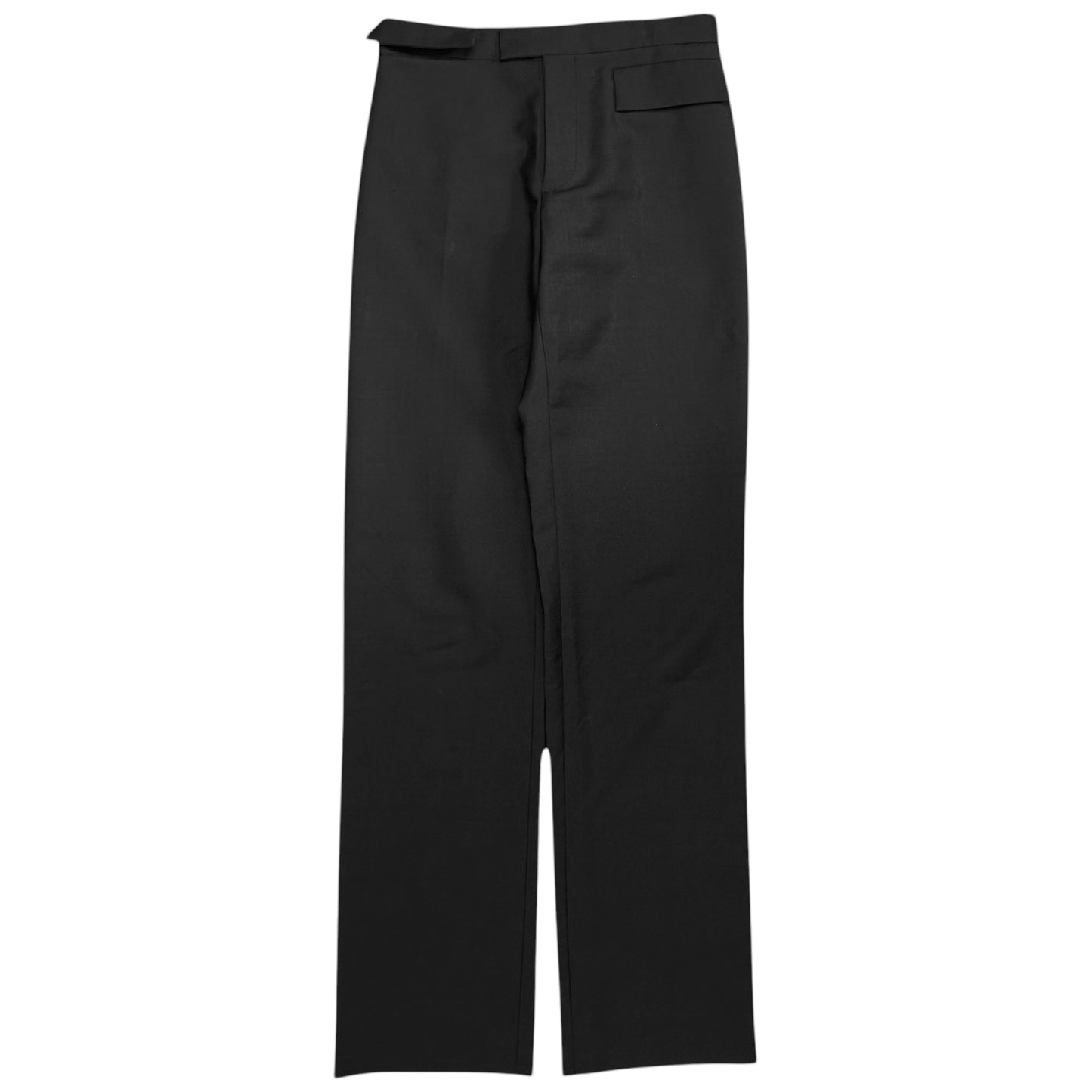 Raf Simons Flap Trousers - SS12