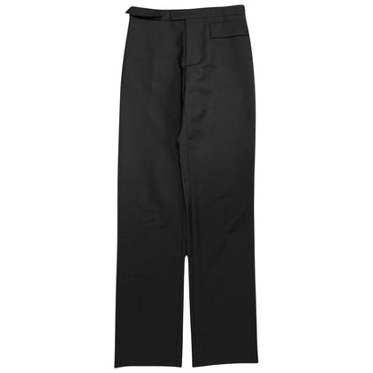 Raf Simons Flap Trousers - SS12