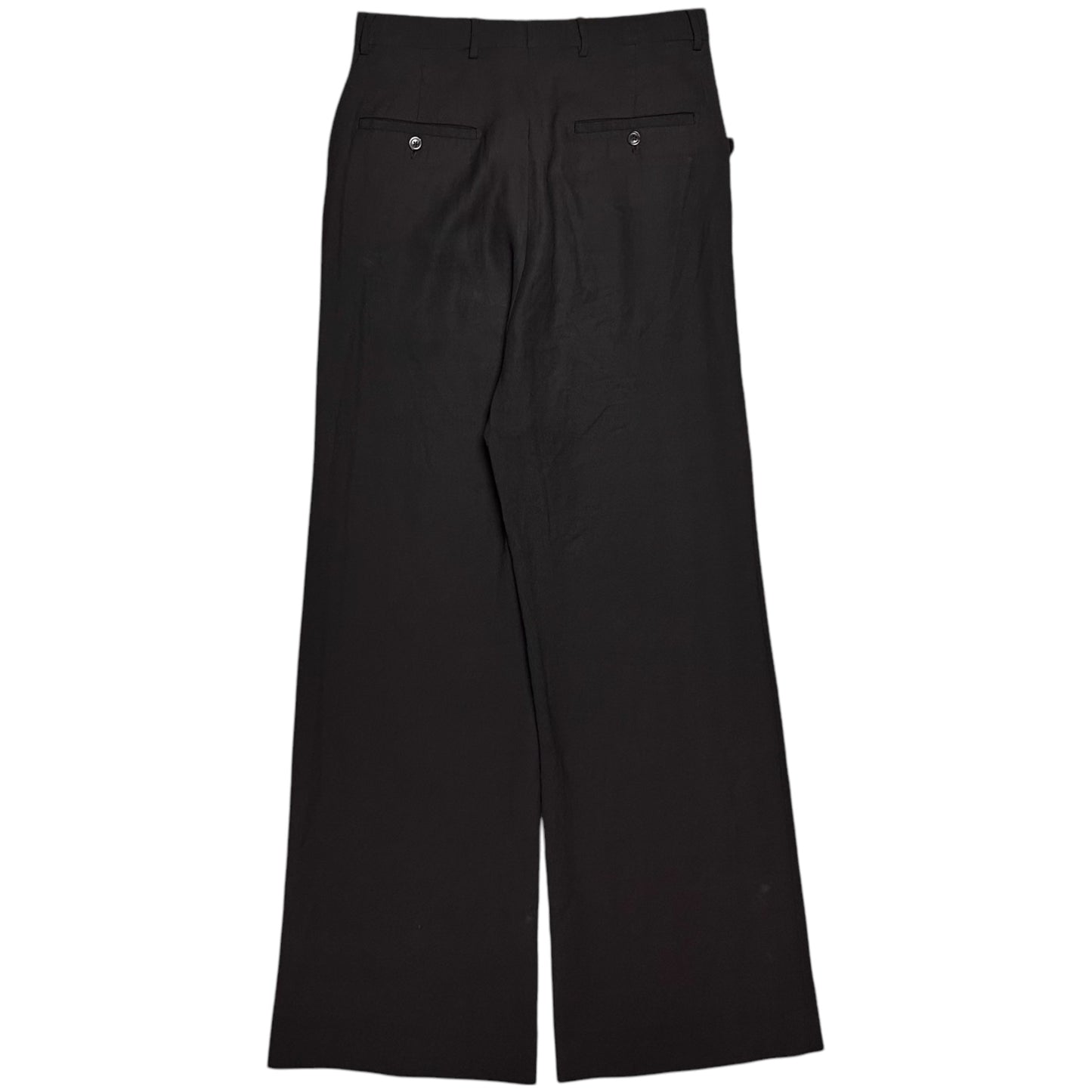 Rick Owens Soft Walrus Trousers - AW20