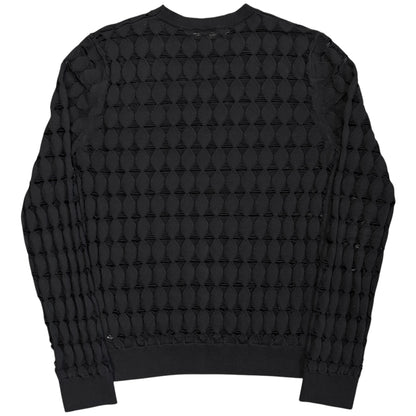 Namacheo Cut Out Knit Sweater - SS22