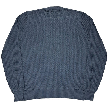 Maison Martin Margiela Fisherman Knit Sweater