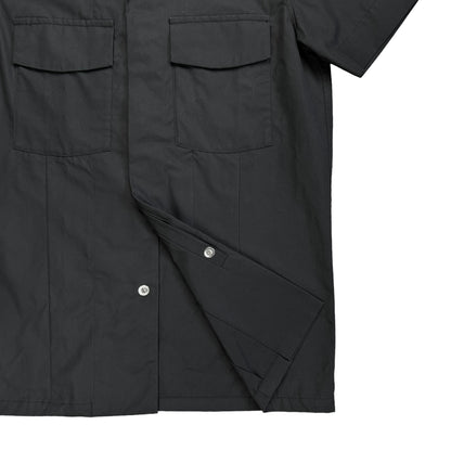 Kiko Kostadinov Ventile Work Shirt - SS17