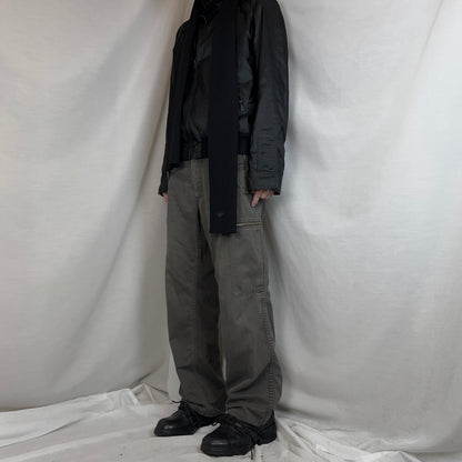 Comme des Garcons Homme Cargo Zip Pants - AW07