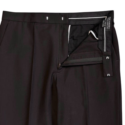 Raf Simons Summa Cum Laude Suit Trousers - SS00