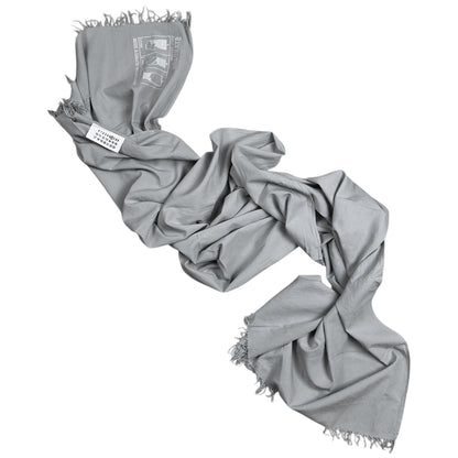 Maison Martin Margiela Oversized Wrap Scarf