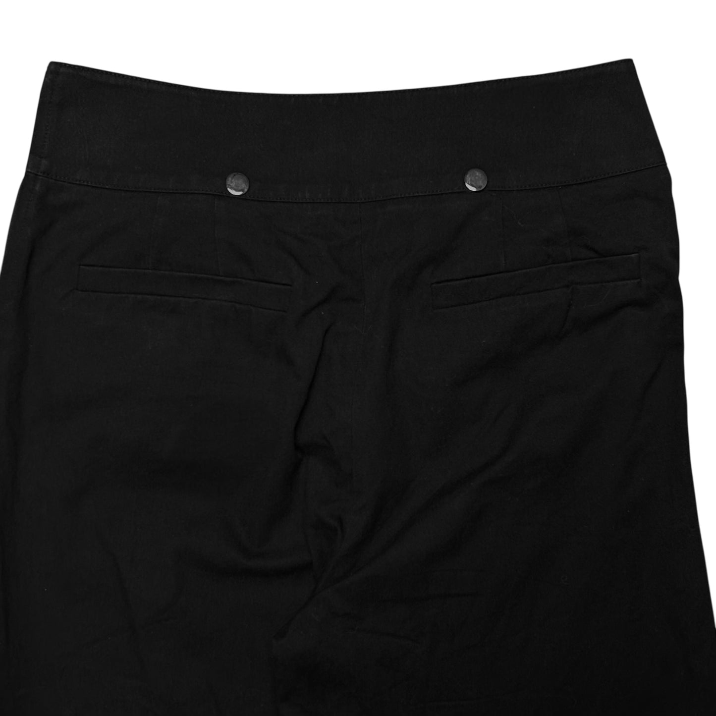 Dries Van Noten Wide Sailor Pants