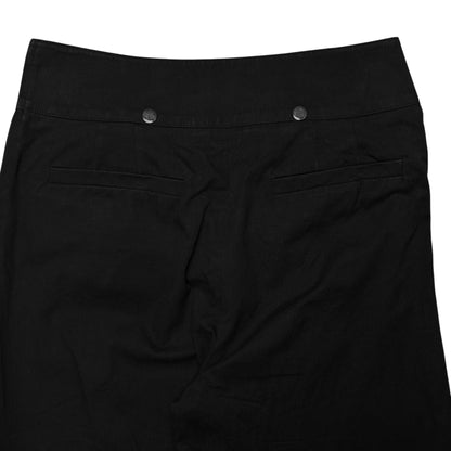 Dries Van Noten Wide Sailor Pants