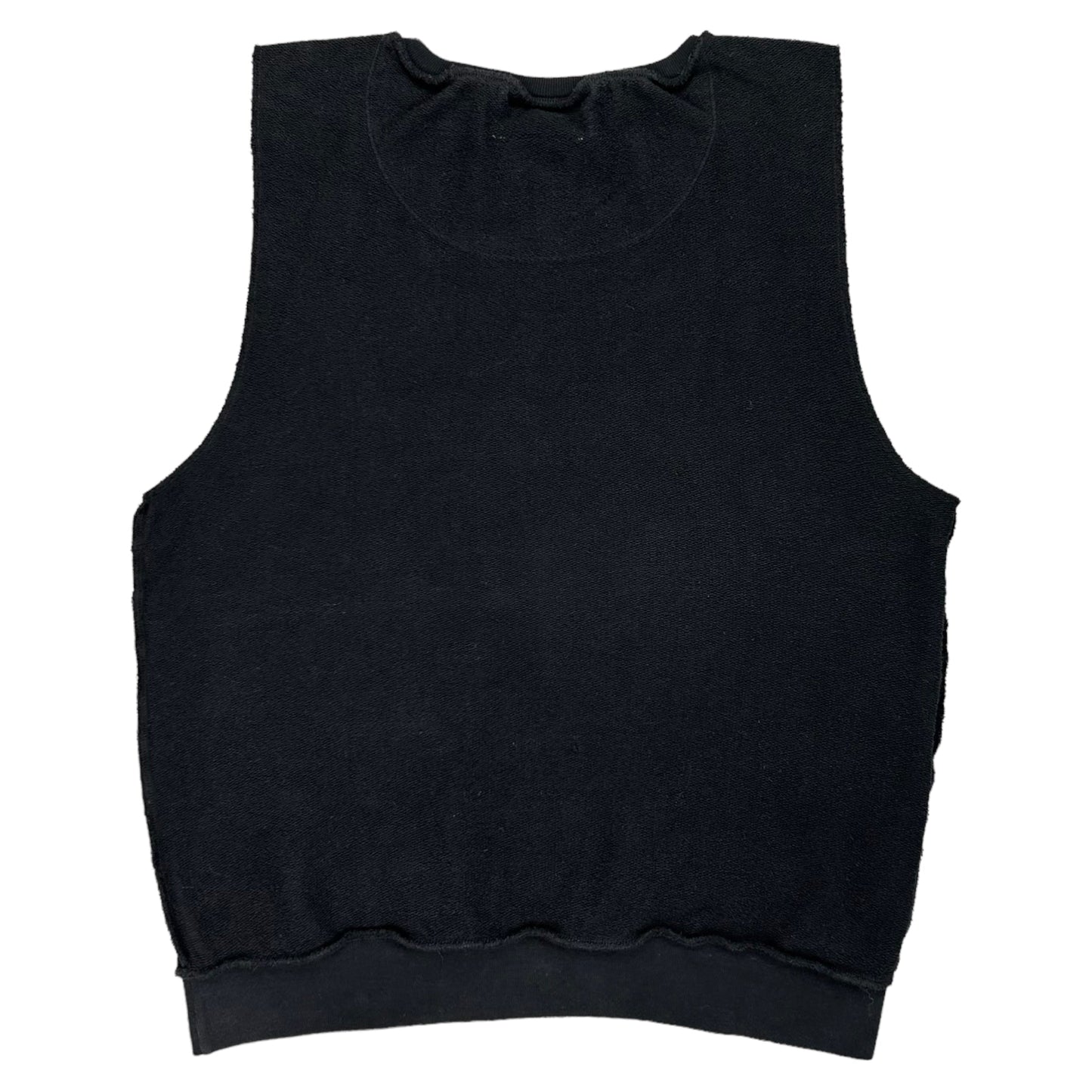 Maison Martin Margiela Inside Out Vest