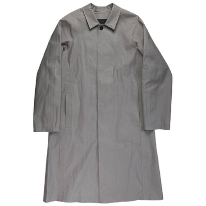 Mackintosh 0002 Studded Rain Coat - SS18