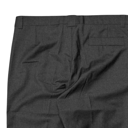 Dior Homme Navigate Waist Pocket Strap Trousers - AW07