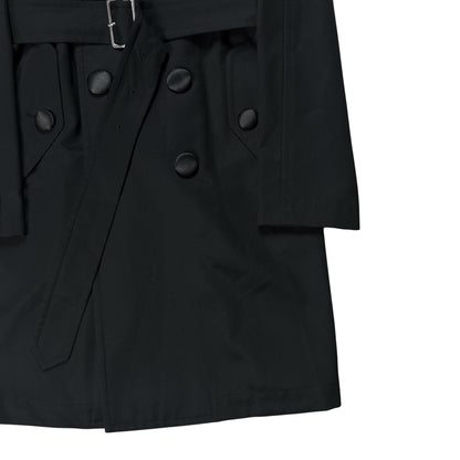 Comme des Garcons x H&M Belted Trenchcoat - AW08