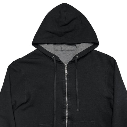 Dior Homme Reversible Zip Hoodie