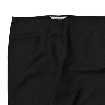 Maison Margiela Side Waist Zip Stealth Trousers - SS13