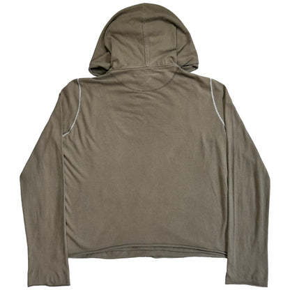 Maison Martin Margiela Multi Garment Zip Hoodie