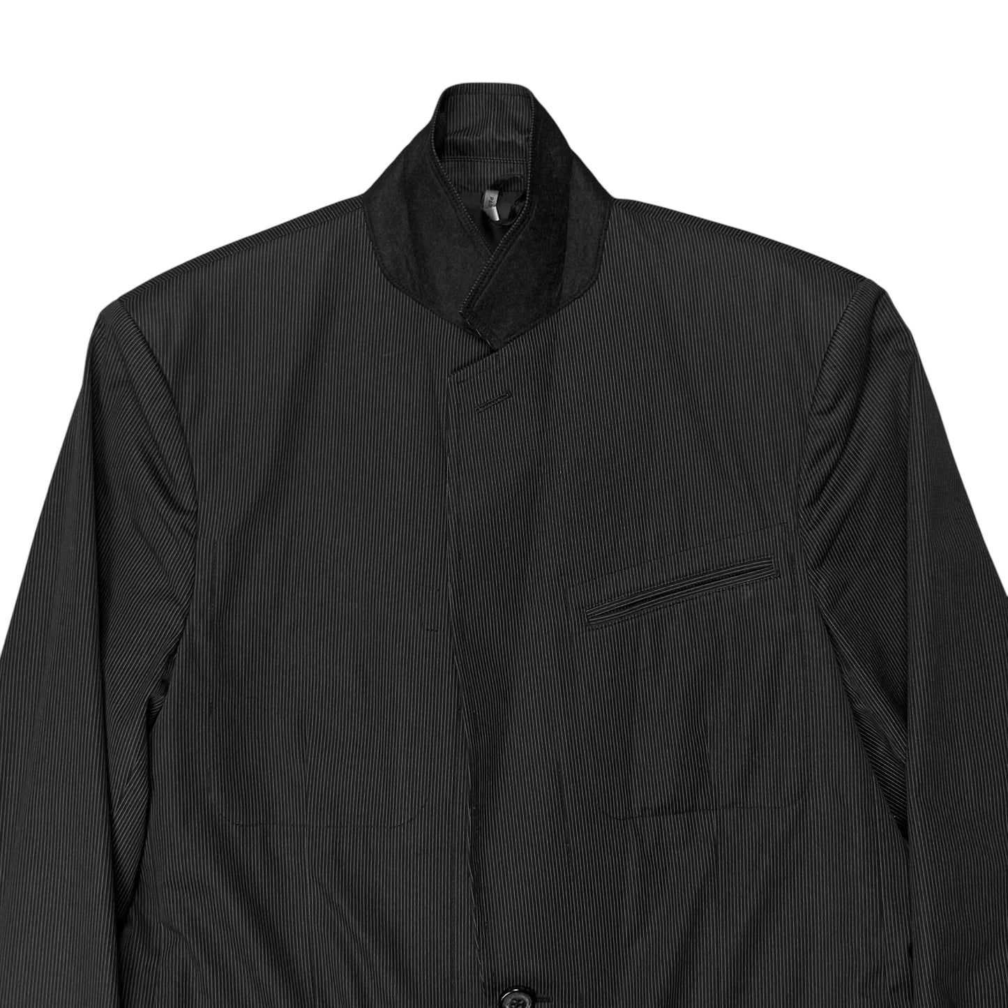Dior Homme Pinstripe Blazer - SS09