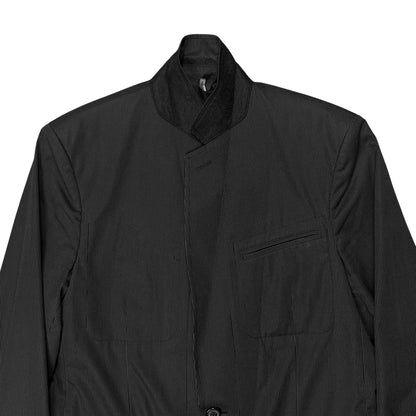Dior Homme Pinstripe Blazer - SS09