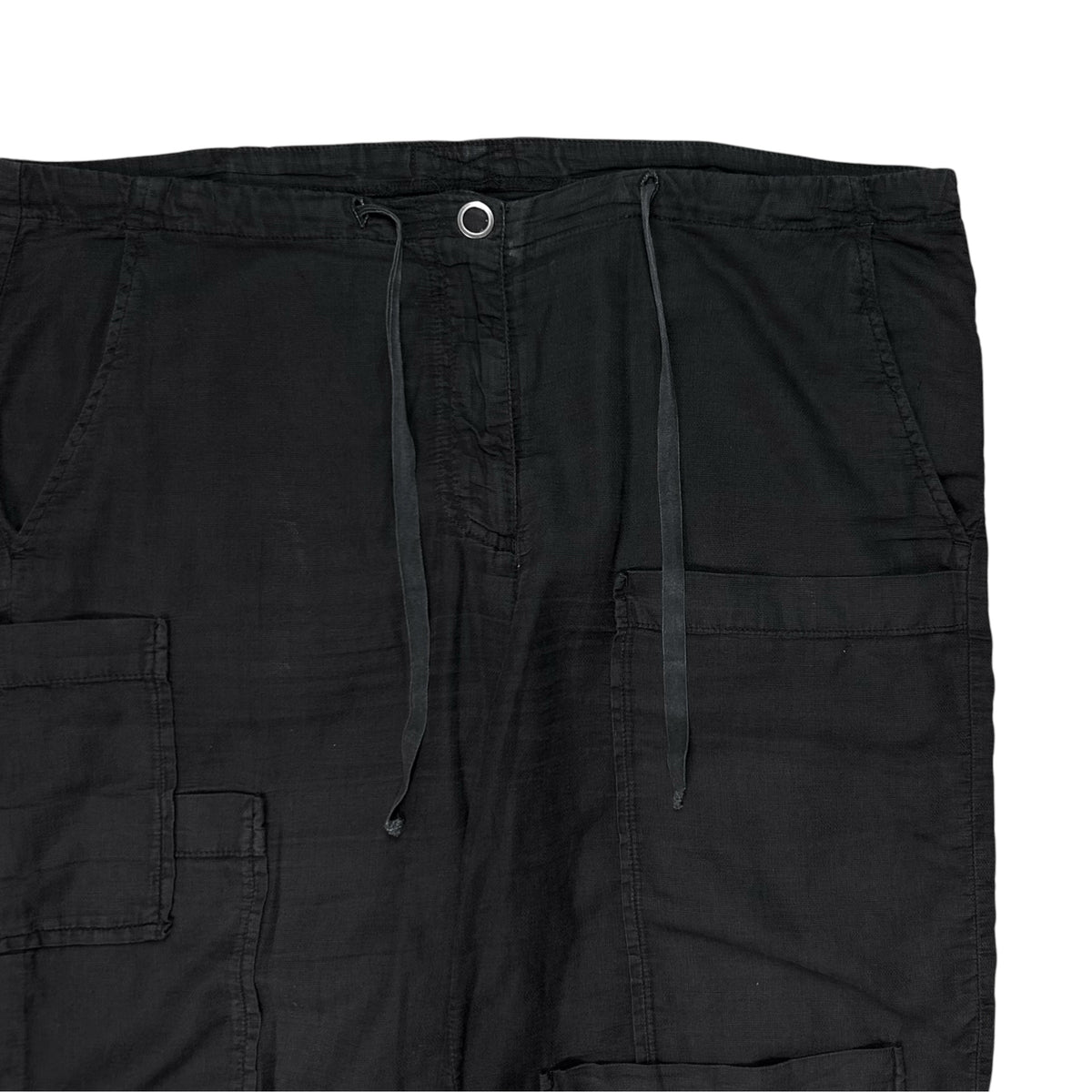 Maison Martin Margiela Patchwork Multi Cargo Pants - SS06