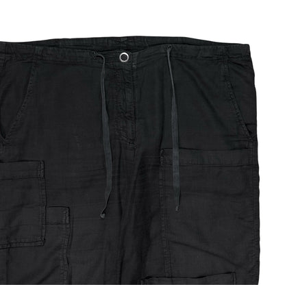 Maison Martin Margiela Patchwork Multi Cargo Pants - SS06