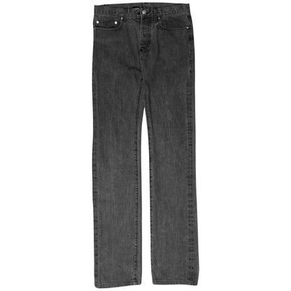 Dior Homme Washed Dust Slim Jeans
