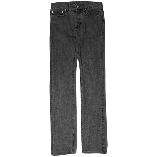 Dior Homme Washed Dust Slim Jeans