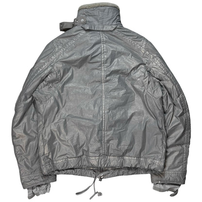 Prada Sherpa Astro Jacket - AW08