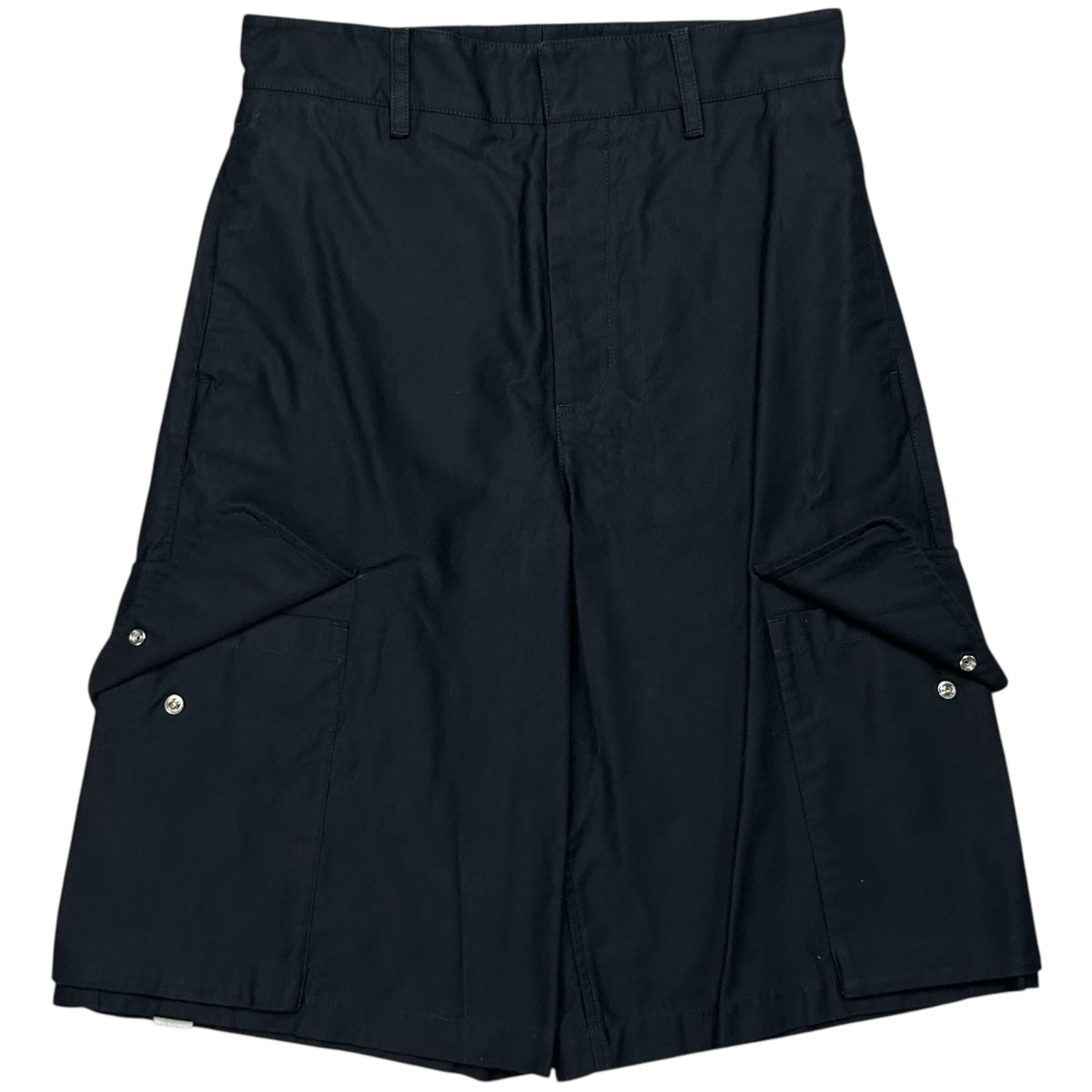 Jil Sander+ Snap Cargo Shorts - SS23 – Vertical Rags