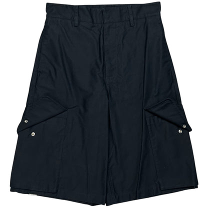 Jil Sander+ Snap Cargo Shorts - SS23
