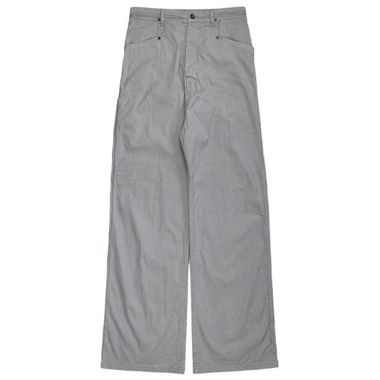 Rick Owens DRKSHDW Mastodon Rivet Pants