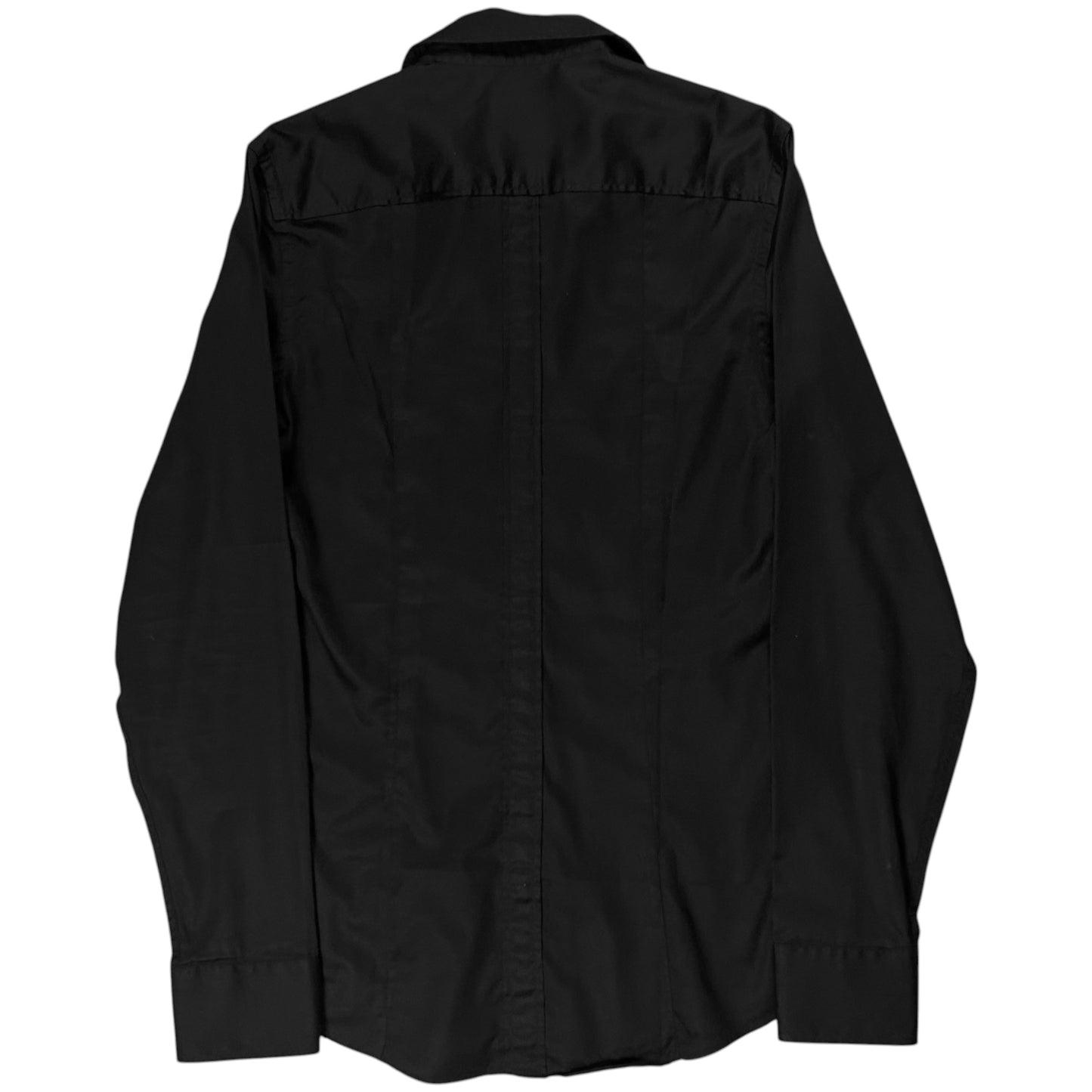 Gucci by Frida Giannini Safari Shirt - SS09