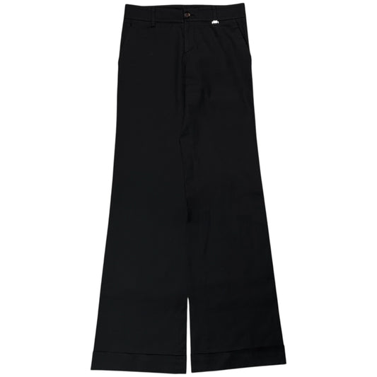 Gucci by Frida Giannini Wide Waist Clip Trousers - AW08