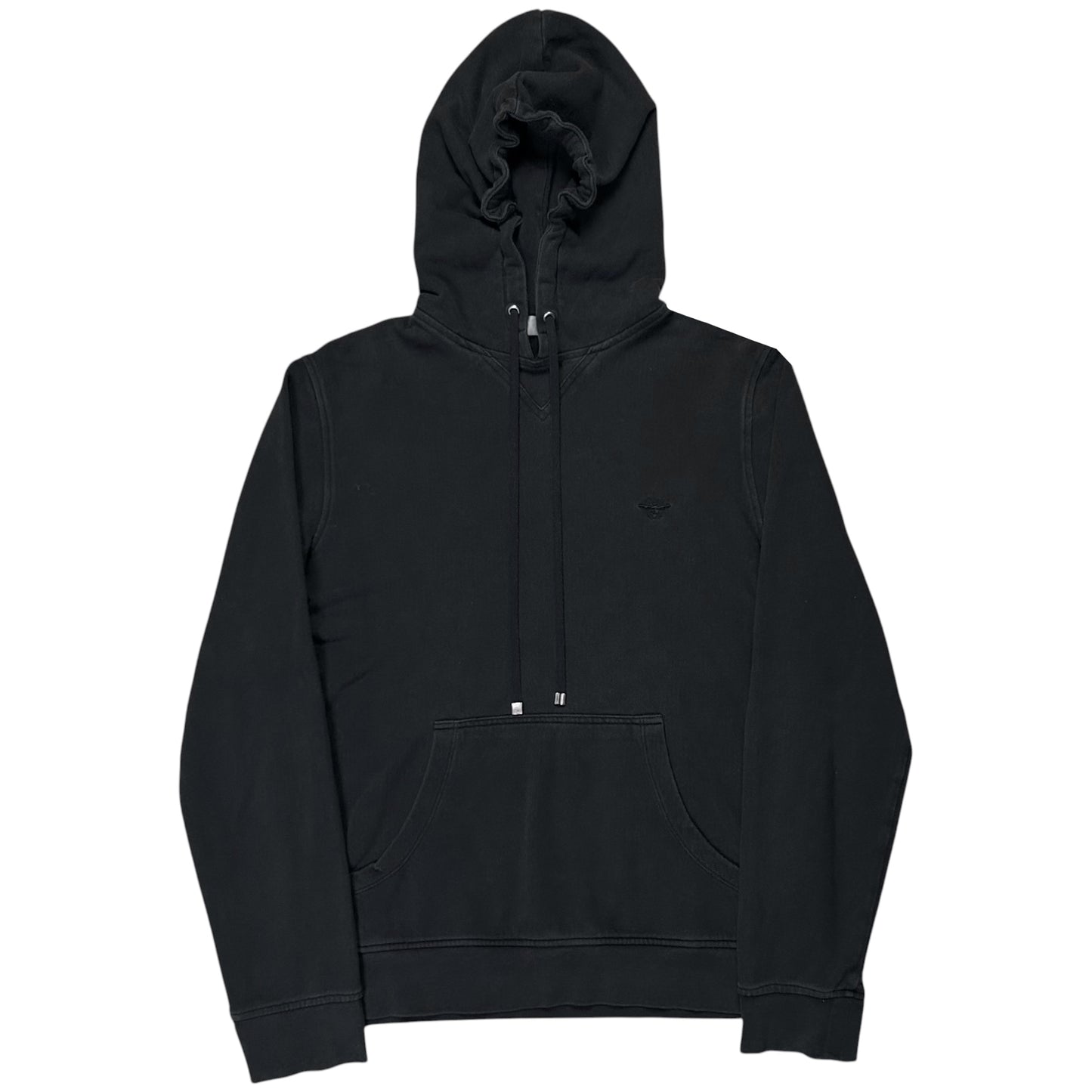 Dior Homme Bee Embroidery Hoodie - 2010s