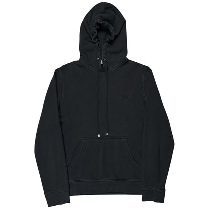 Dior Homme Bee Embroidery Hoodie - 2010s