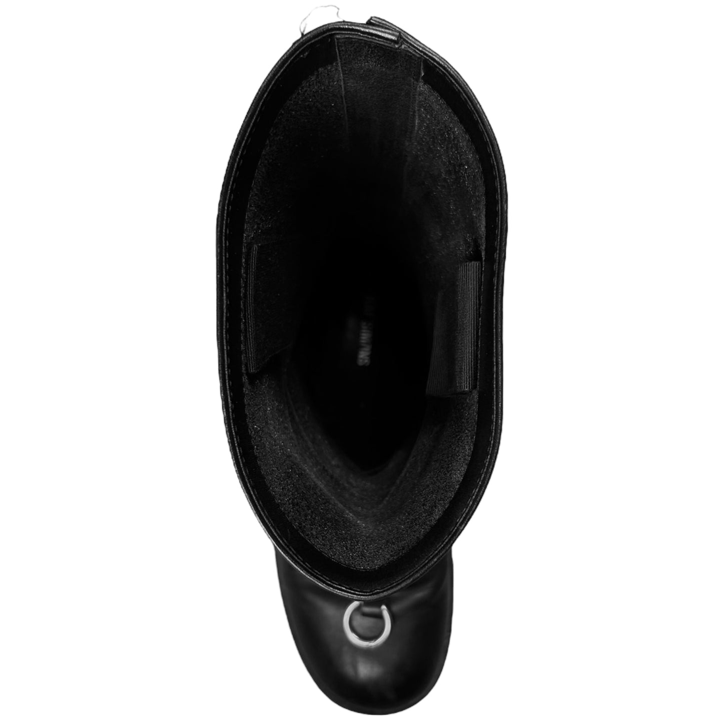 Raf Simons Piercing Boots - AW19