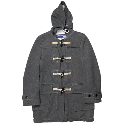 Junya Watanabe Comme des Garcons Man Duffle Parka - SS11