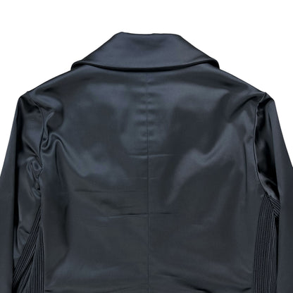 Prada Glossy Acetate Blazer - 90s