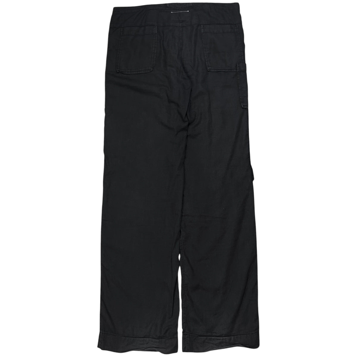 Maison Martin Margiela Patchwork Multi Cargo Pants - SS06