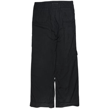 Maison Martin Margiela Patchwork Multi Cargo Pants - SS06