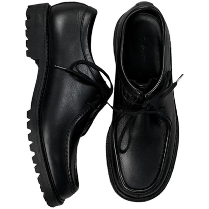 Y’s Yohji Yamamoto Boat Derbies