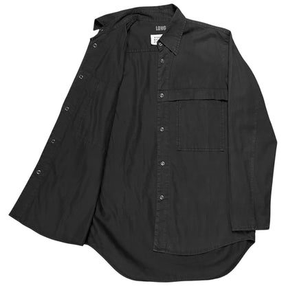Maison Martin Margiela Snap Work Shirt - AW04