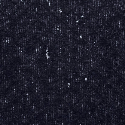 Maison Martin Margiela Speckled Distress Mohair Sweater - AW14