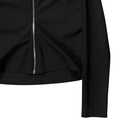 Rick Owens Maria Zip Cardigan - AW18