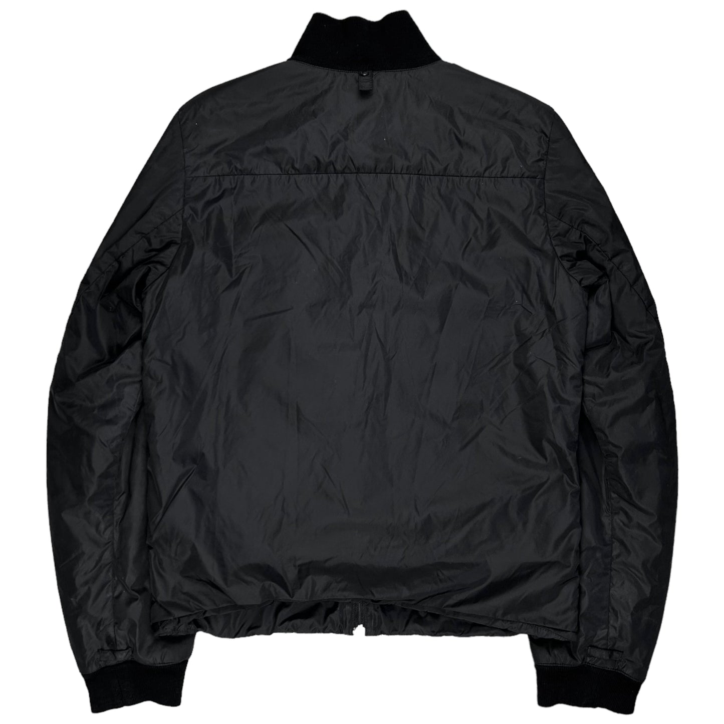 Prada Liner Flight Jacket - AW06