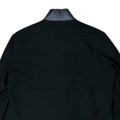 Balenciaga Reversible Two Tone Cafe Jacket - SS12