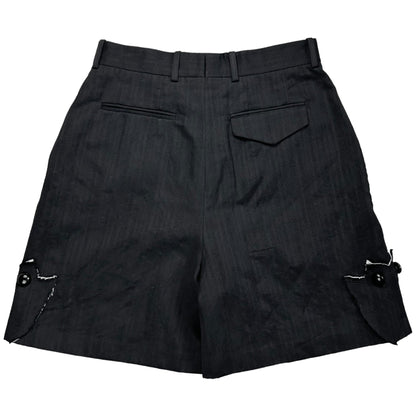 Namacheko Krokus Flap Shorts - SS21