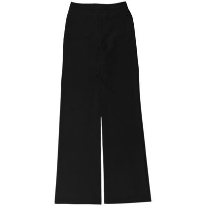 Gucci by Tom Ford Dual Button Front Zip Pants - 90s