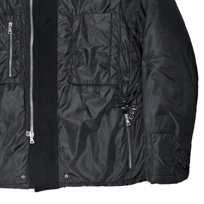 Prada Insulated Utility Down Jacket