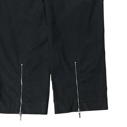 Jil Sander Multi Zip Trousers - 90s
